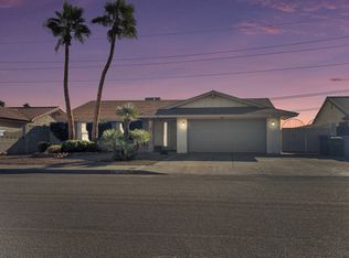 871 Montera Ln, Boulder City, NV 89005