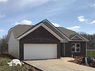 464 Golf Club Dr LOT 39, Springfield, TN 37172