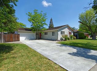 867 Hummingbird Dr, San Jose, CA