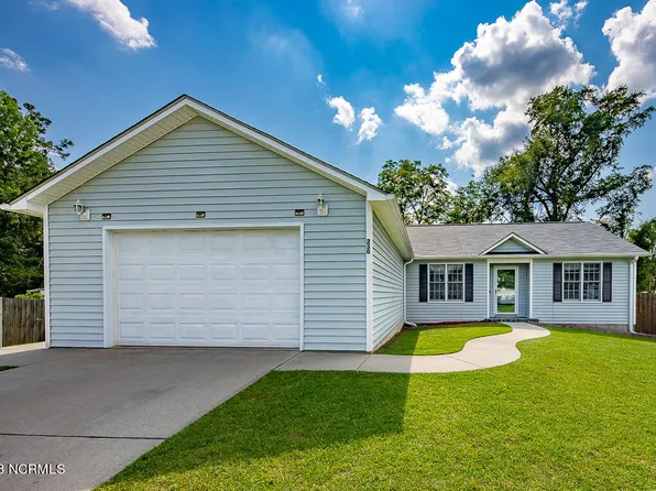 230 Attmore Drive, New Bern, NC 28560