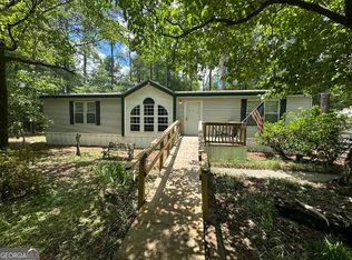 17 Oakridge Cir, Swainsboro, GA 30401