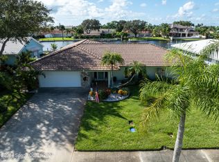 128 Saint Croix Ave, Cocoa Beach, FL 32931