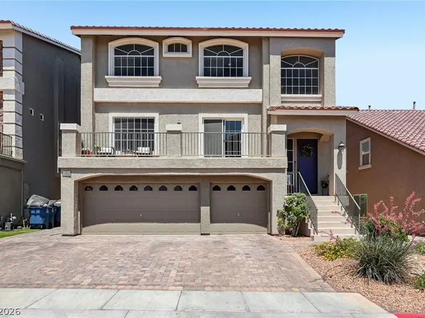 5460 Lake Sonoma Ave, Enterprise, NV 89141