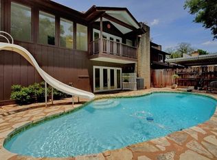 6421 Westside Dr, Austin, TX 78731