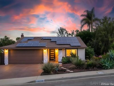 13113 Calle De Las Rosas, San Diego, CA, 92129
