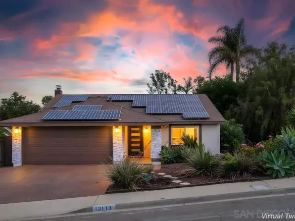 13113 Calle De Las Rosas, San Diego, CA 92129
