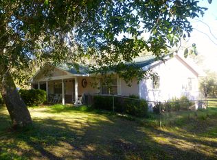 5145 S La Belle Dr, Inverness, FL 34452