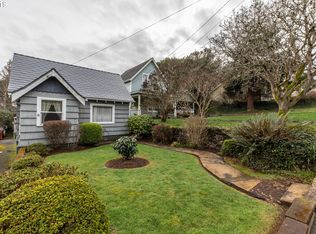 846 S 11th St, Coos Bay, OR 97420