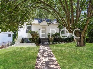 2512 Stockton St, Winston Salem, NC 27127