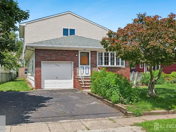 124 Sonora Ave, Iselin, NJ 08830