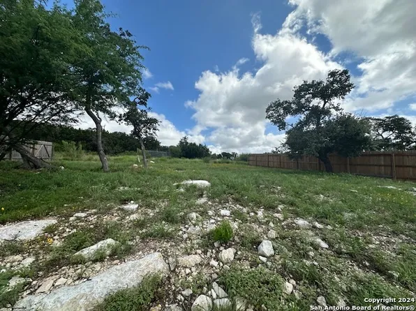 8115 COSMIC COR LOT 22, San Antonio, TX 78255