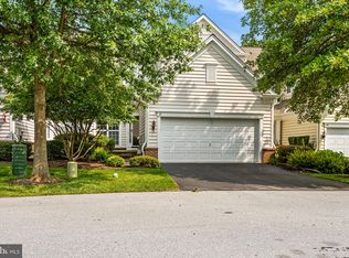 27 Musket Ct #45, West Chester, PA 19382