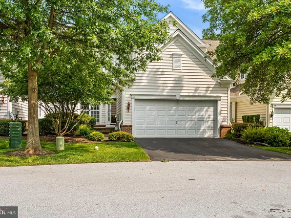 27 Musket Ct #45, West Chester, PA 19382
