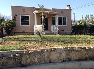 341 E George St, Banning, CA 92220