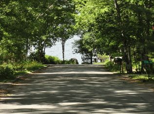 43 Degregoire Park, Bar Harbor, ME 04609