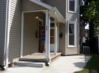 629 8th St, Columbus, IN 47201