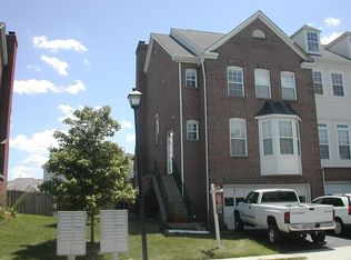 633 Springhouse Sq SE, Leesburg, VA 20175