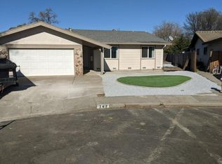 743 Corte Granada, Vacaville, CA