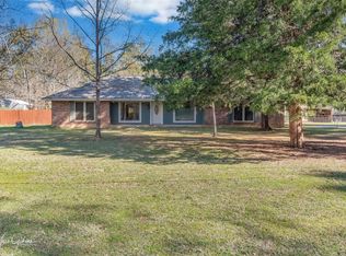 348 Douglas Dr, Stonewall, LA 71078
