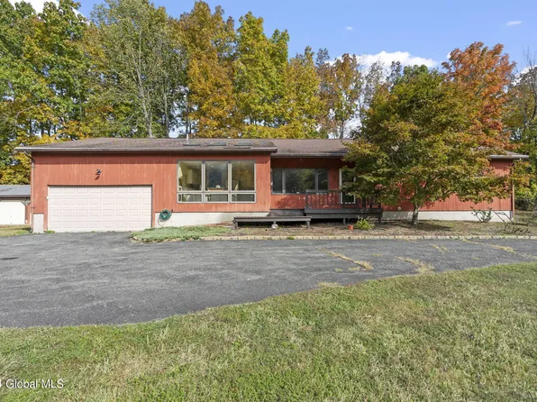 1425 Route 20, East Durham, NY 12423
