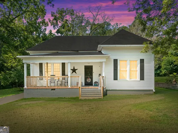 110 Ridge St, Locust Grove, GA 30248