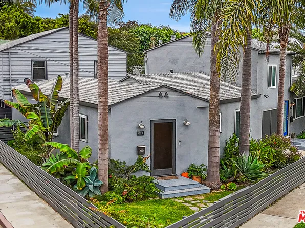 2318 Beach Ave, Venice, CA 90291