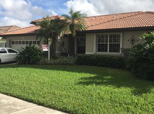 15474 SW 113th St, Miami, FL 33196