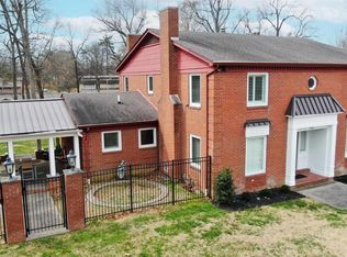 715 Woodland Dr, Paducah, KY 42001