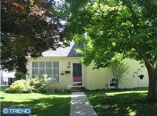 8571 Old Line Rd, Philadelphia, PA 19128