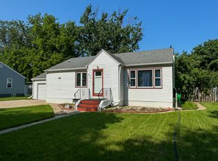 1239 Beach Ave SE, Huron, SD 57350
