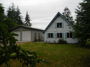 5733 188th Ave SW, Rochester, WA 98579