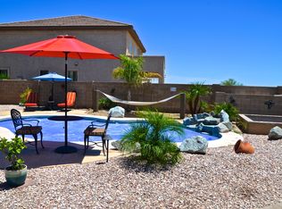 21941 W Lasso Ln, Buckeye, AZ 85326