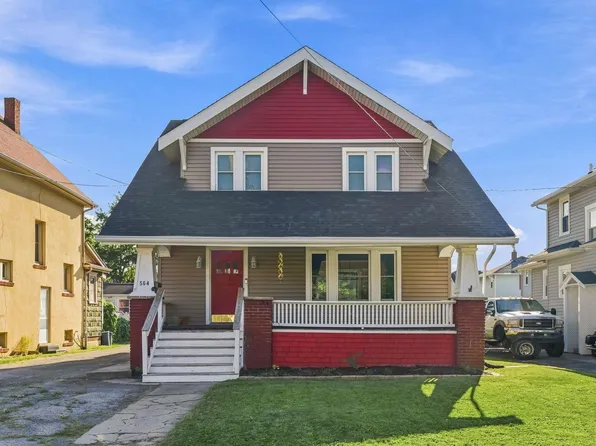 564 S Vine St, Marion, OH 43302