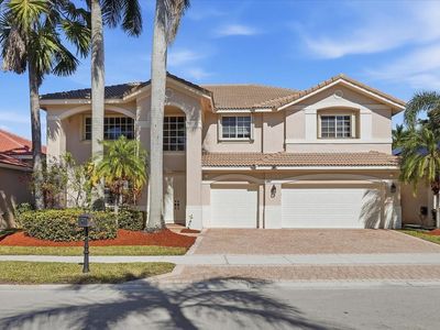 2444 Greenbrier Court, Weston, FL, 33327