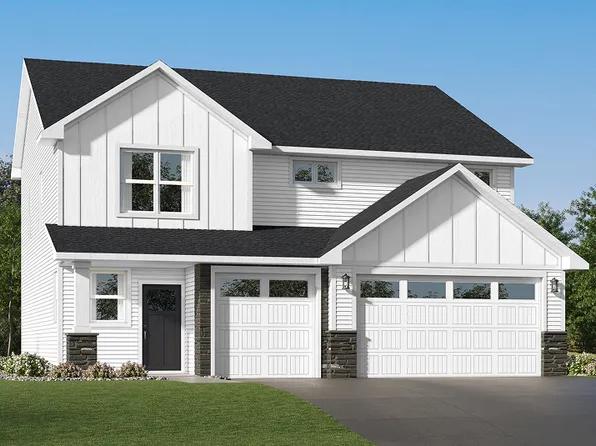 Davis Plan, Arbor Bluff : Landmark Collection