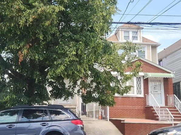 123-01 109th Ave, South Ozone Park, NY 11420