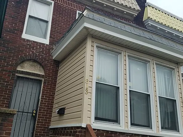 807 Bonaparte Ave, Baltimore, MD 21218