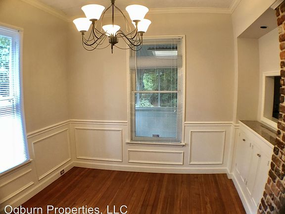 4th image of 143-B Piedmont Ave