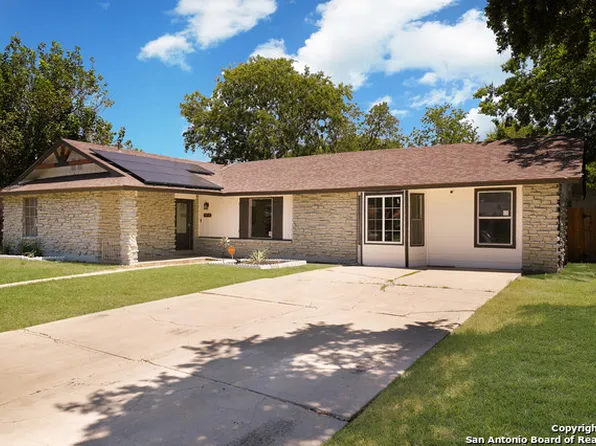 7418 WESTSHIRE DR, San Antonio, TX 78227