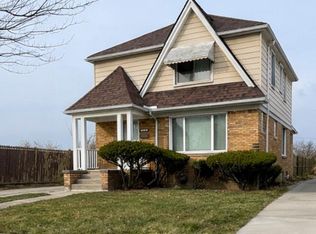 4136 Kendall St, Detroit, MI