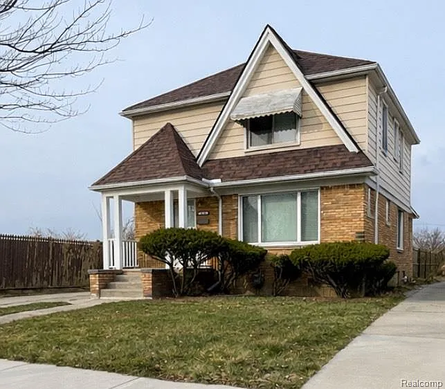 4136 Kendall St photo 1