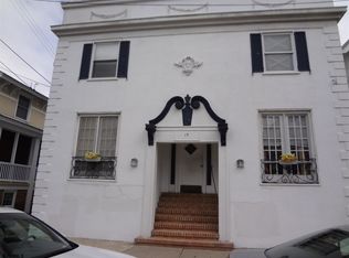19 S Vassar Sq APT 5, Ventnor City, NJ 08406