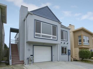 455 Skyline Dr, Daly City, CA