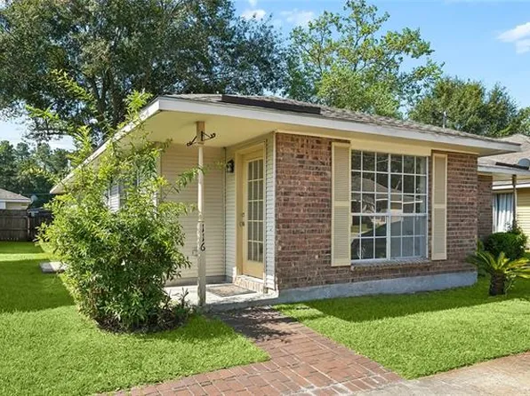 116 Parkway North Dr, Slidell, LA 70458