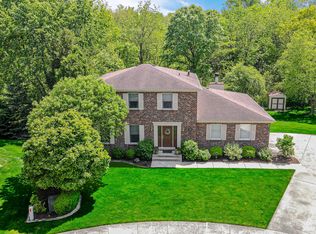 651 Harvest Ct, Crown Point, IN 46307
