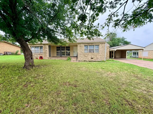 7 Terry Dr, Perry, OK 73077