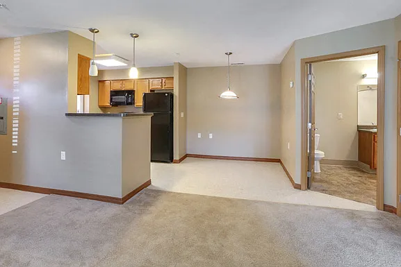 Apartments in Amherst, Buffalo