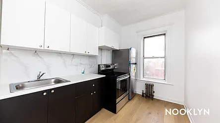 Rented by Nooklyn NYC LLC