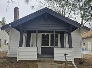 4041 Boulevard Pl, Indianapolis, IN