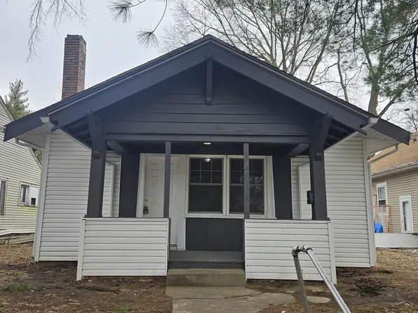 4041 Boulevard Pl, Indianapolis, IN 46208